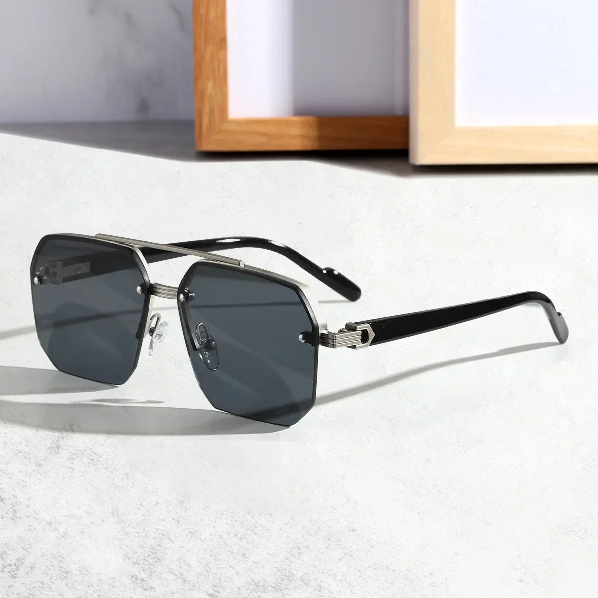 Harlow™ | Nova Polarized Sunglasses
