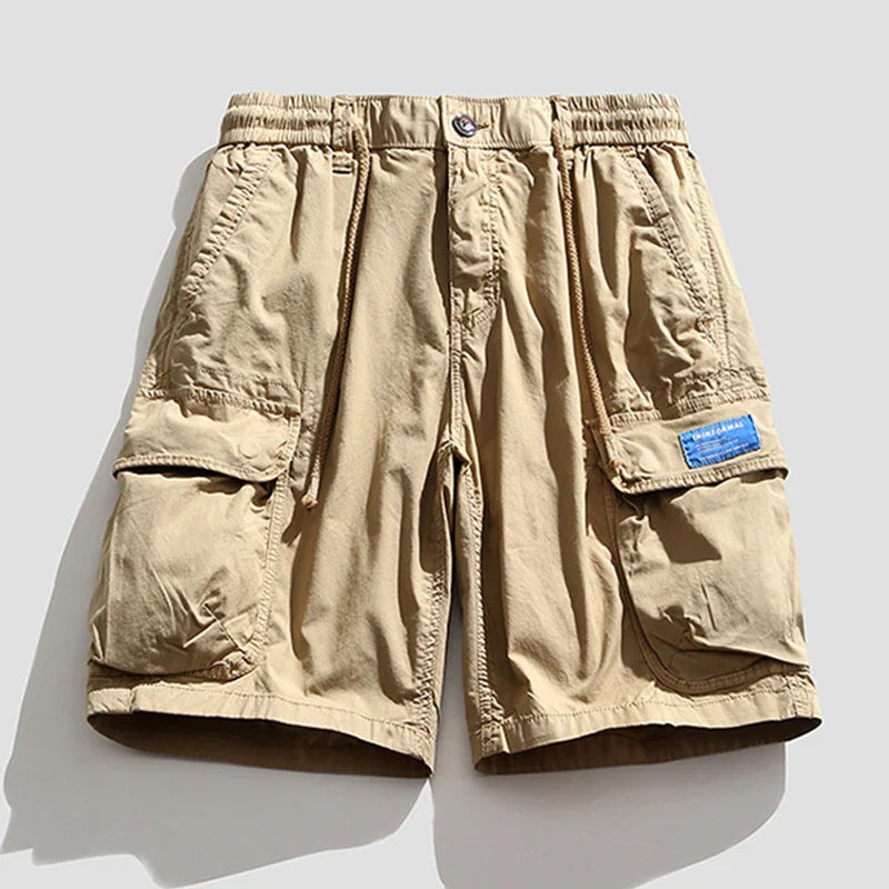 Harlow™ | Frontier Cargo Shorts