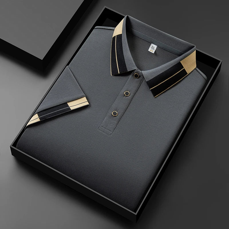 Harlow™ | Mercer Trim Polo