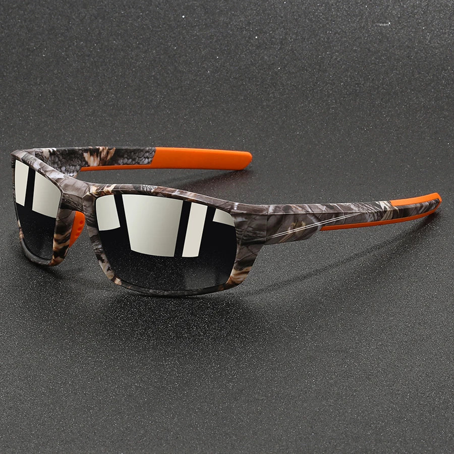 Harlow™ | Ardent Polarized Camo Shades