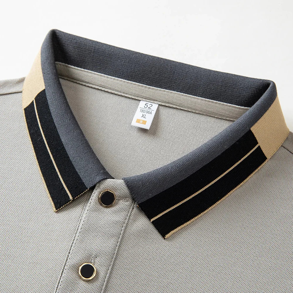 Harlow™ | Mercer Trim Polo