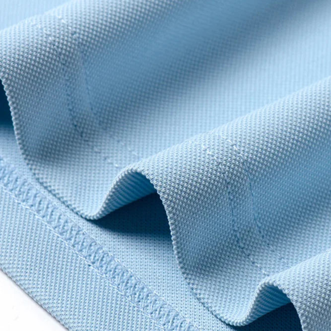Harlow™ | Verdant Compass Polo