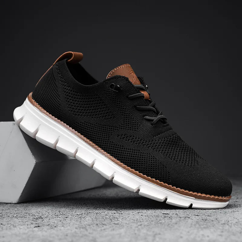 Harlow™ | StrideKnit Active Sneakers