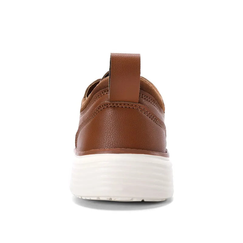 Harlow™ | Hampton Leather Shoes