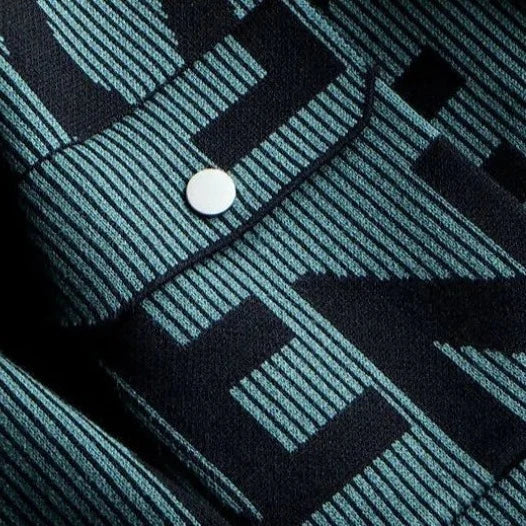 Harlow™ | Vintage Knitted Jacket