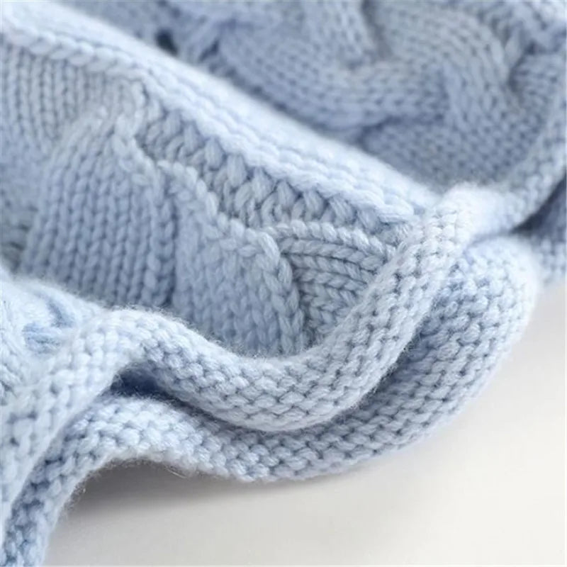 Harlow™ | Alora Cashmere Sweater