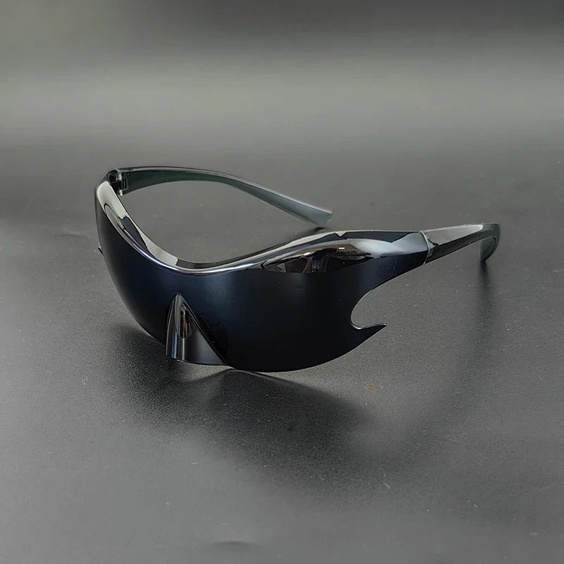 Harlow™ | Eclipse Chrome Shades