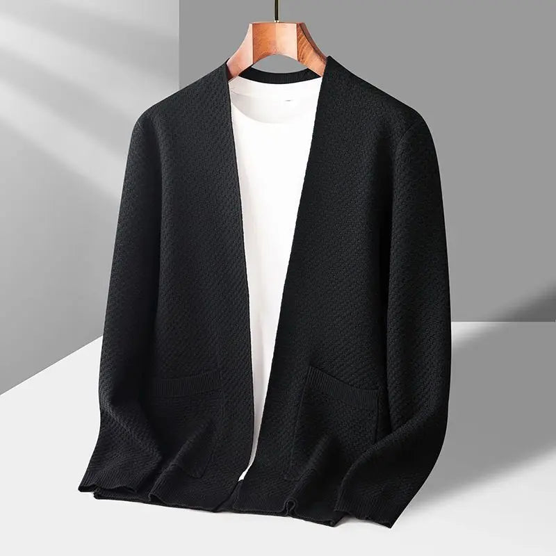 Harlow™ | Cashmere Cardigan