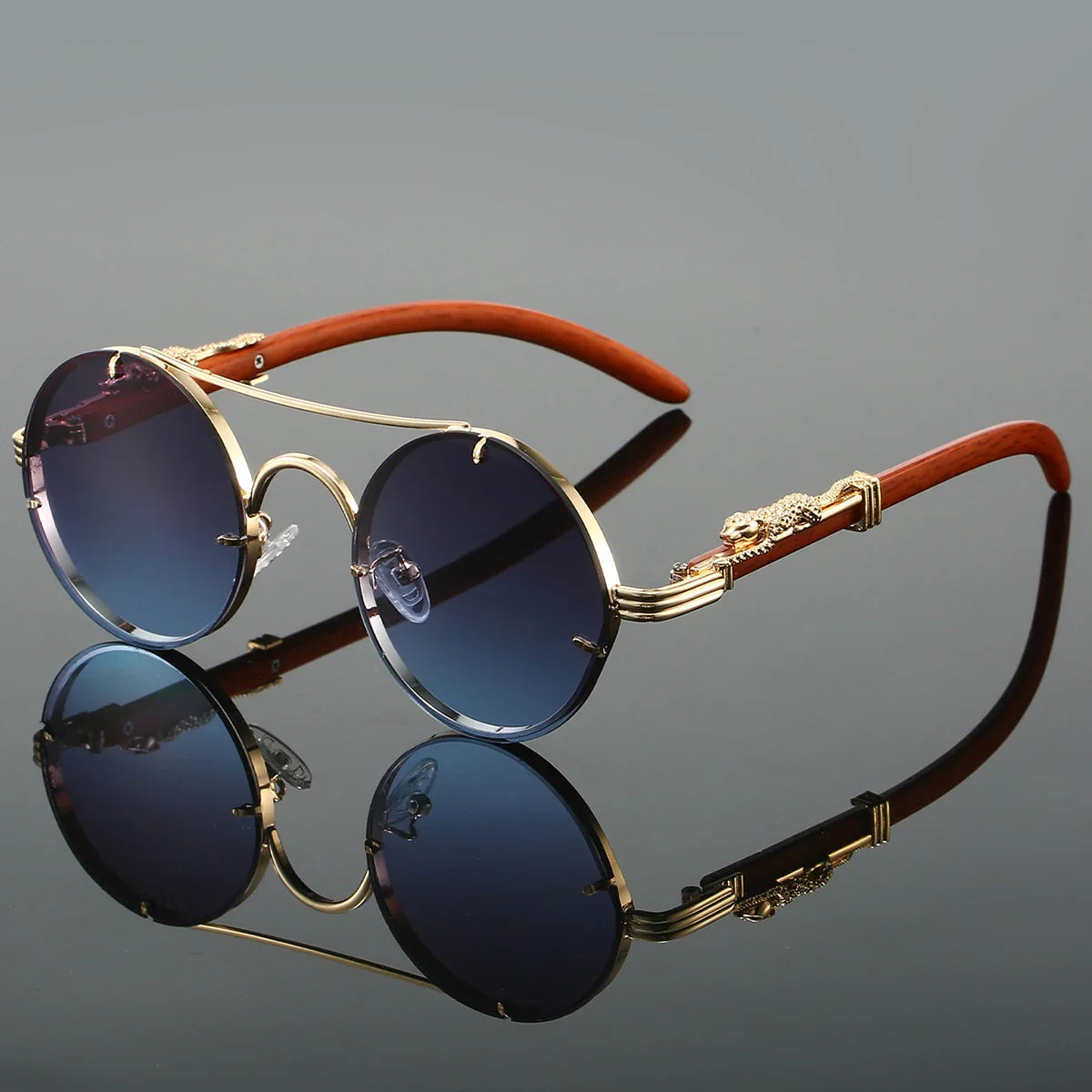 Harlow™ | Solara Vintage Sunglasses