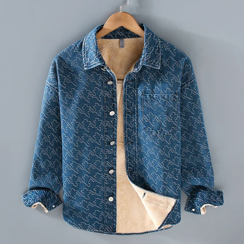 Harlow™ | Azure Fleece Jacket