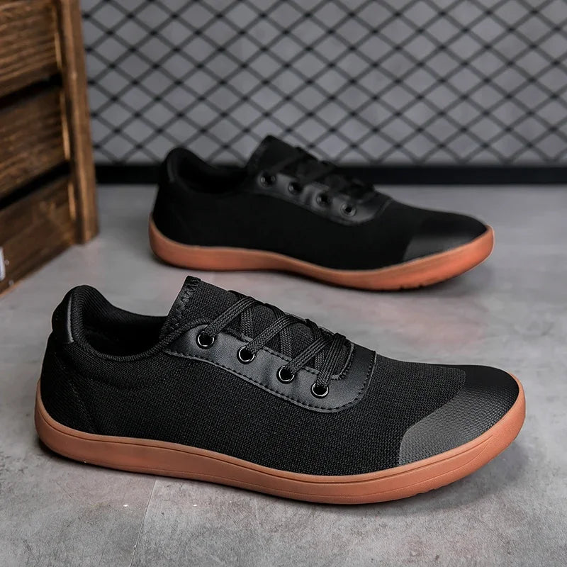 Harlow™ | Ventura Mesh Sneakers
