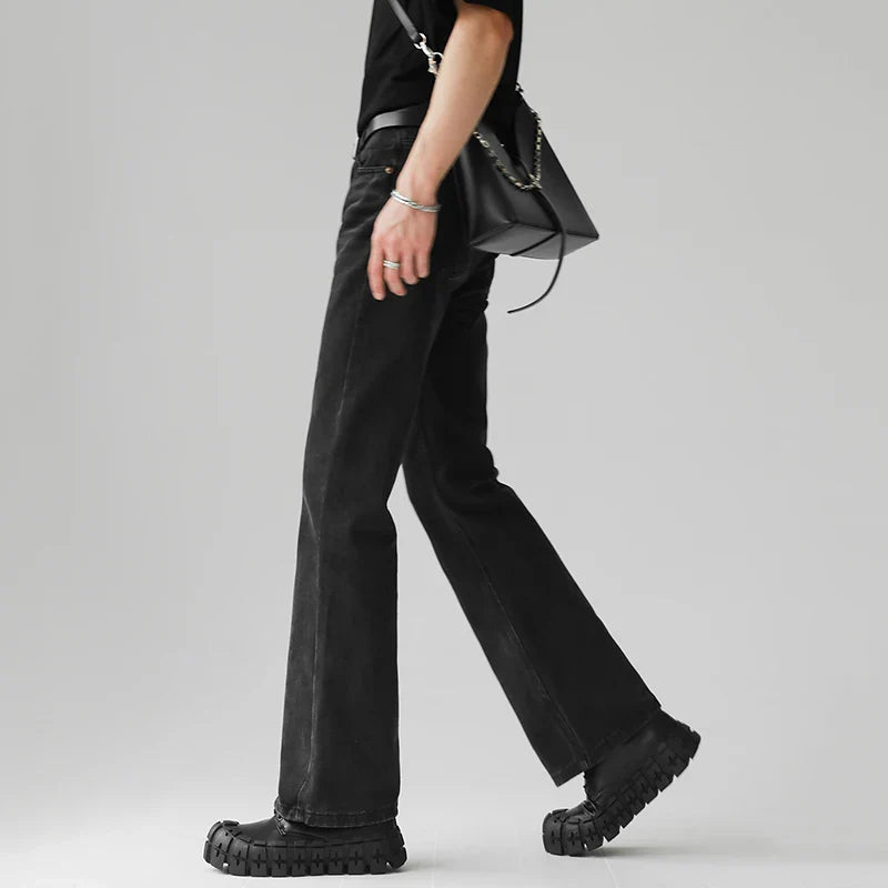 Harlow™ | Stratos Bell-Bottom Jeans
