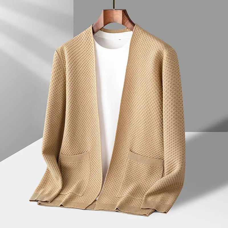 Harlow™ | Cashmere Cardigan