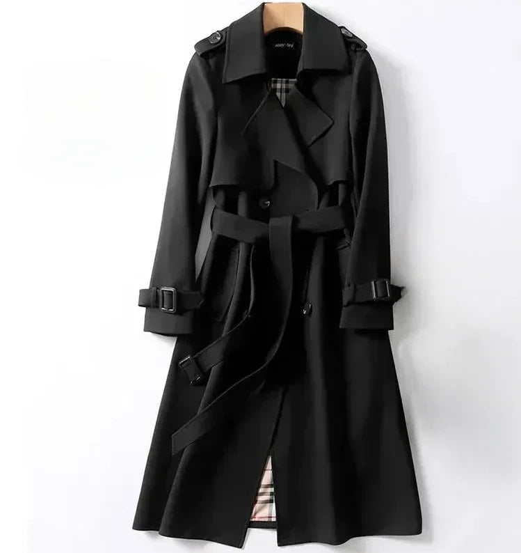 Harlow™ | Covington Trench Coat