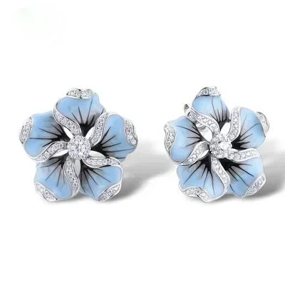 Harlow™ | Flora Delysia Earrings