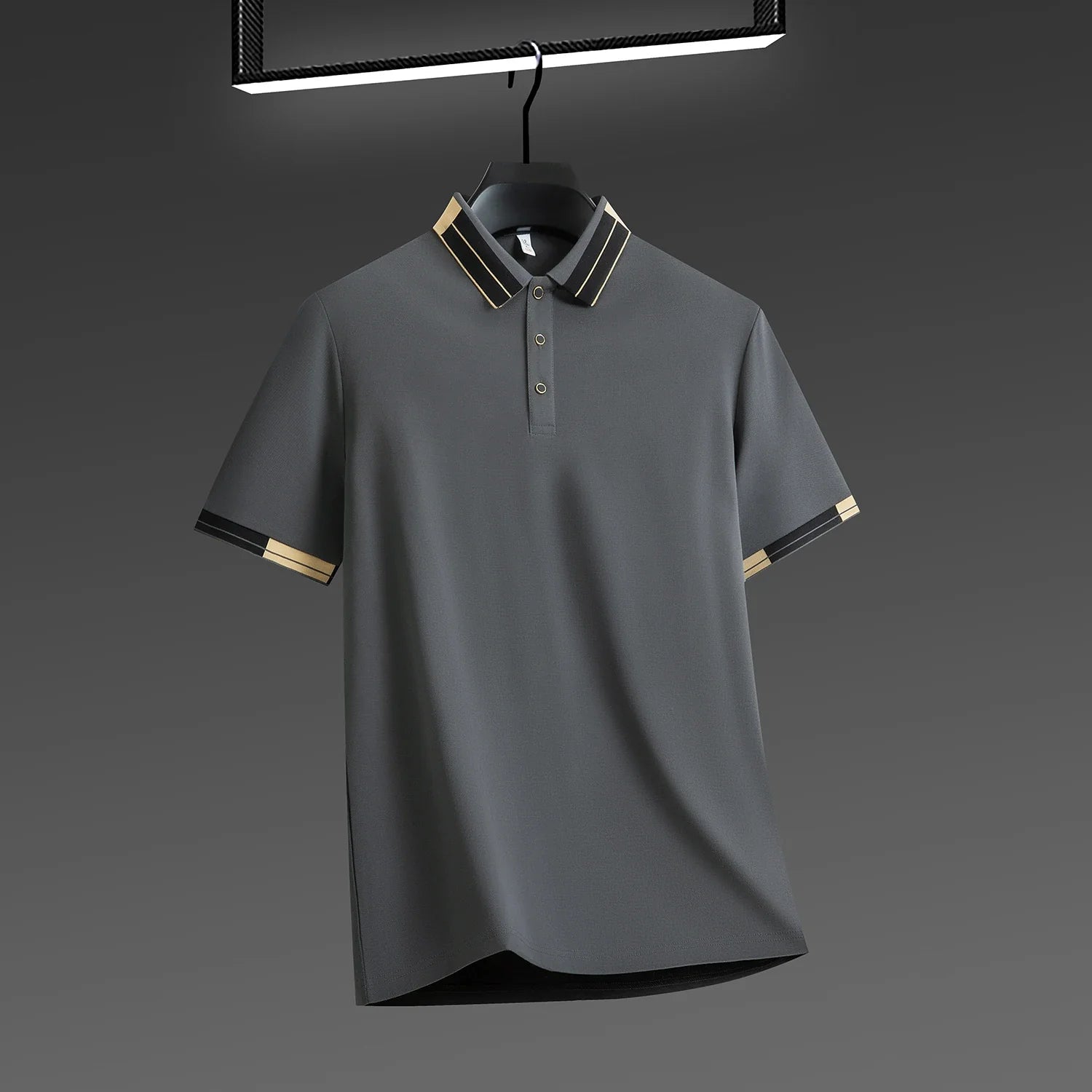 Harlow™ | Mercer Trim Polo