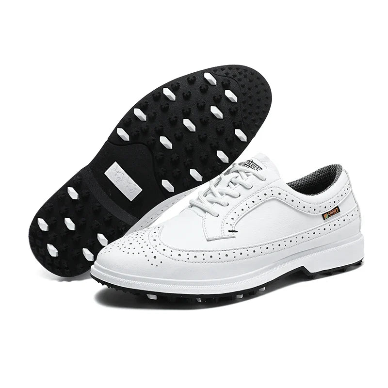 Harlow™ | Belfort Golf Shoes