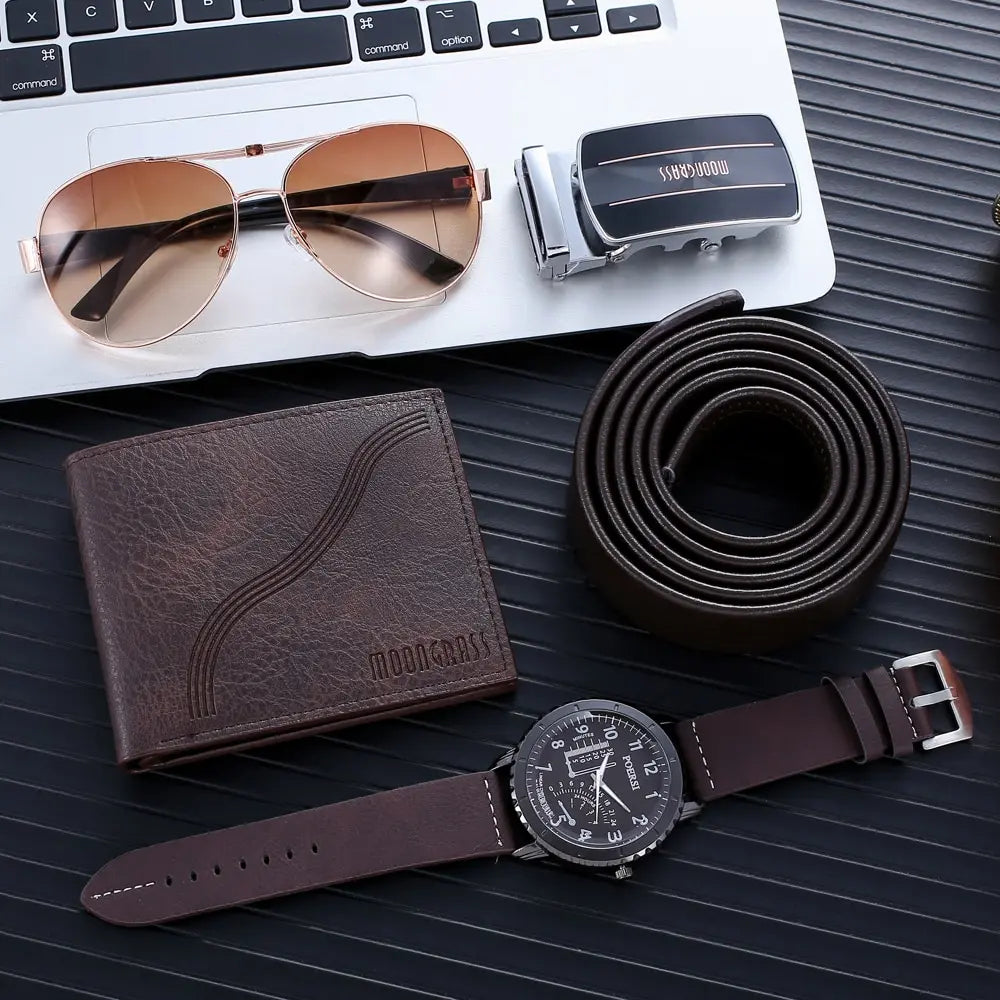 Harlow™ | The Man Cave Set