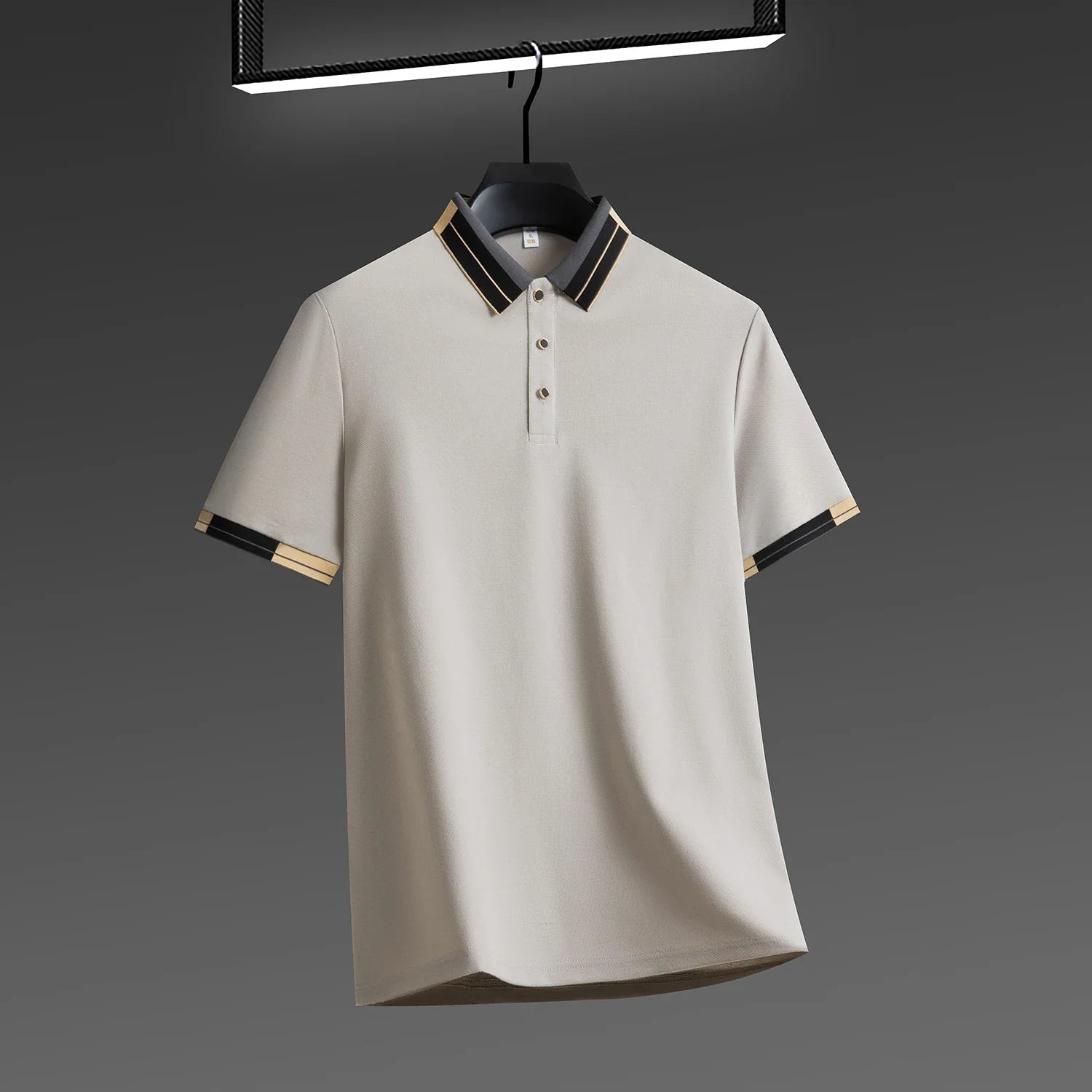 Harlow™ | Mercer Trim Polo