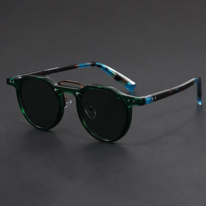 Harlow™ | Palm Florence Sunglasses