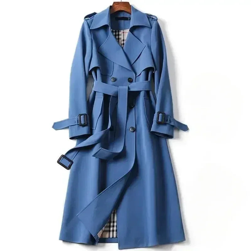 Harlow™ | Covington Trench Coat