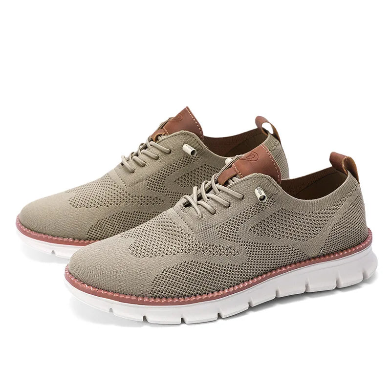Harlow™ | StrideKnit Active Sneakers