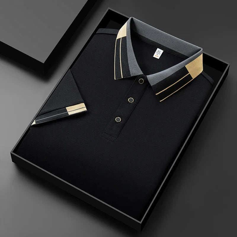 Harlow™ | Mercer Trim Polo
