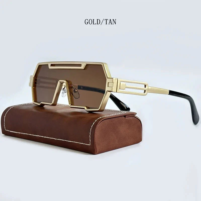 Harlow™ | Bastion Forged Alloy Shades