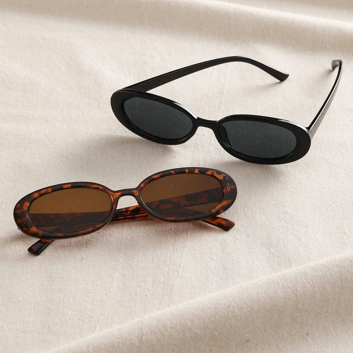 Harlow™ | Amara Retro Shades Set