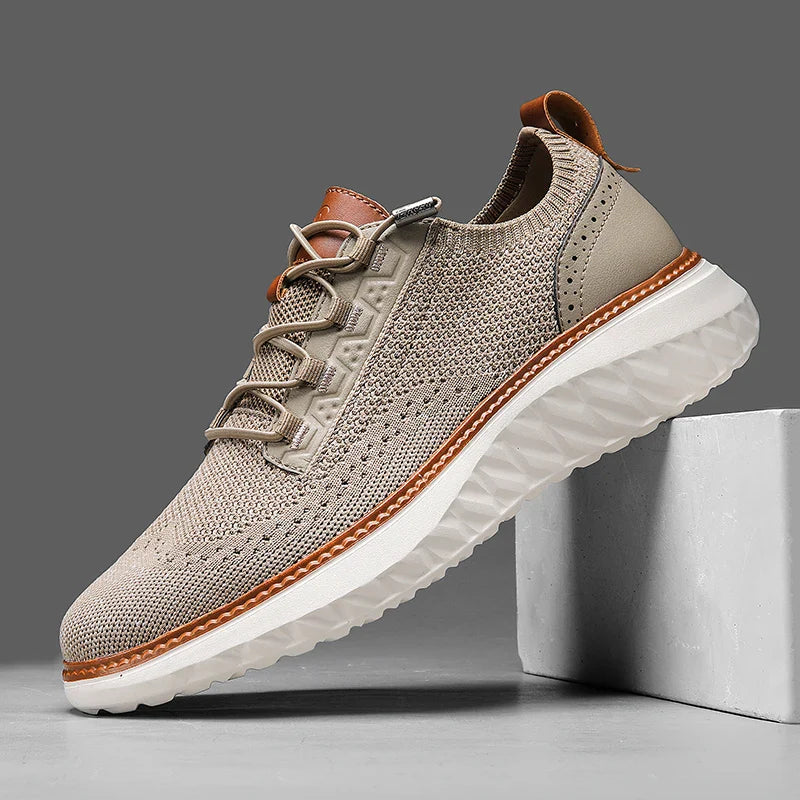Harlow™ | Arbor Knit Sneakers