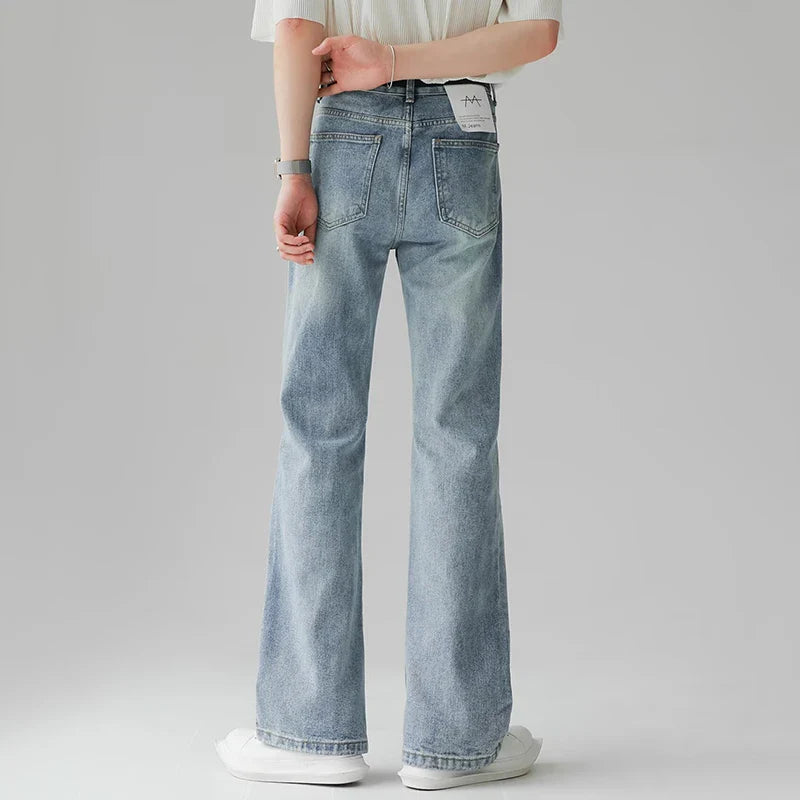Harlow™ | Stratos Bell-Bottom Jeans