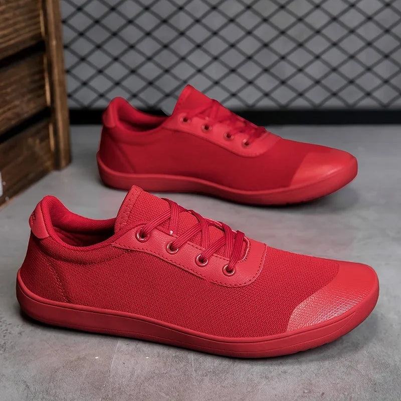 Harlow™ | Ventura Mesh Sneakers