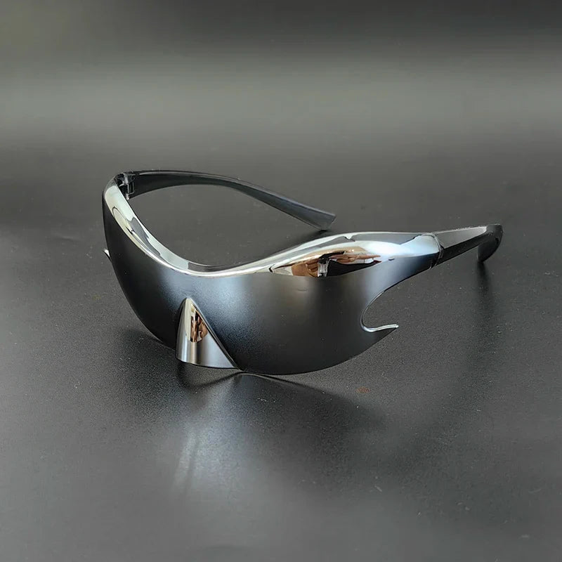 Harlow™ | Eclipse Chrome Shades