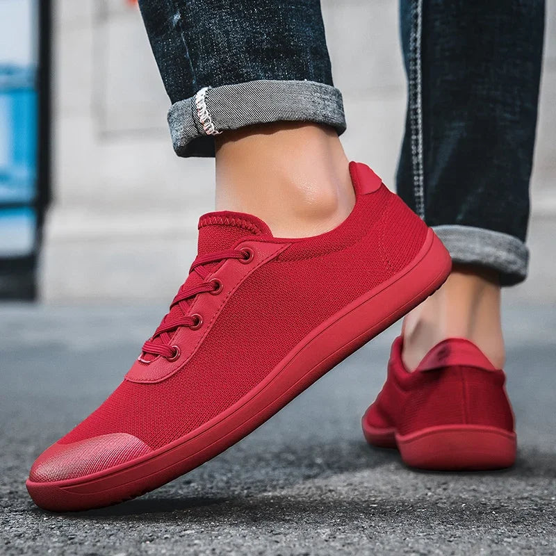 Harlow™ | Ventura Mesh Sneakers