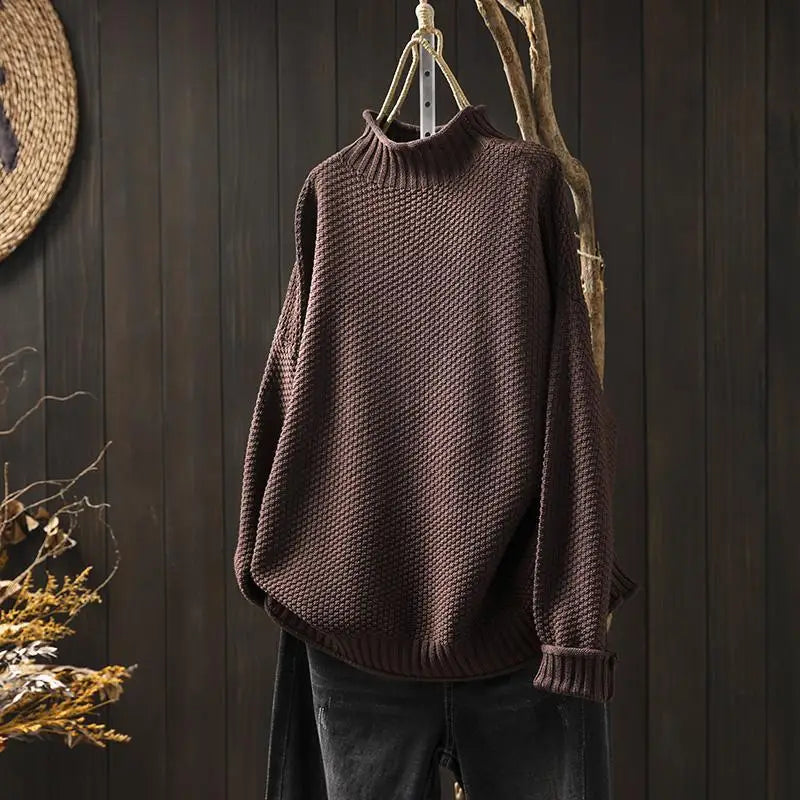 Harlow™ | Amara Cashmere Sweater