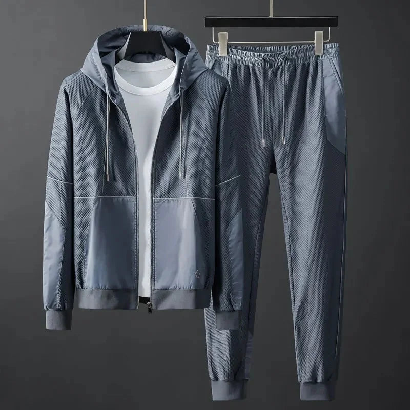 Harlow™ | Apex Performance Tracksuit Set