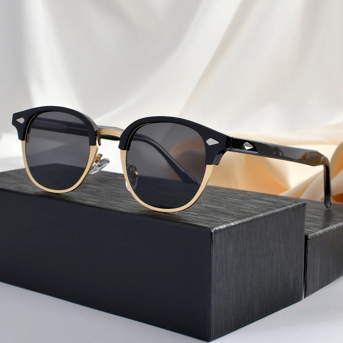 Harlow™ | Cavalier Polarized Sunglasses