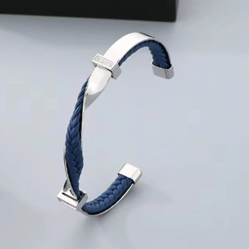 Harlow™ | Celestial Helix Bracelet
