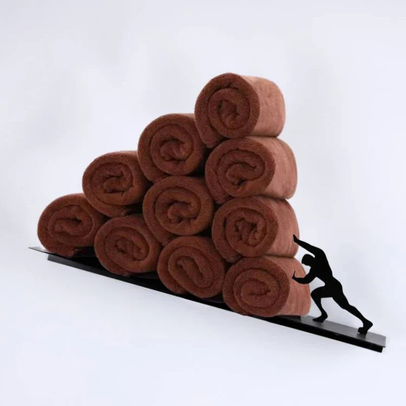 Harlow™ | Titan TP Shelf