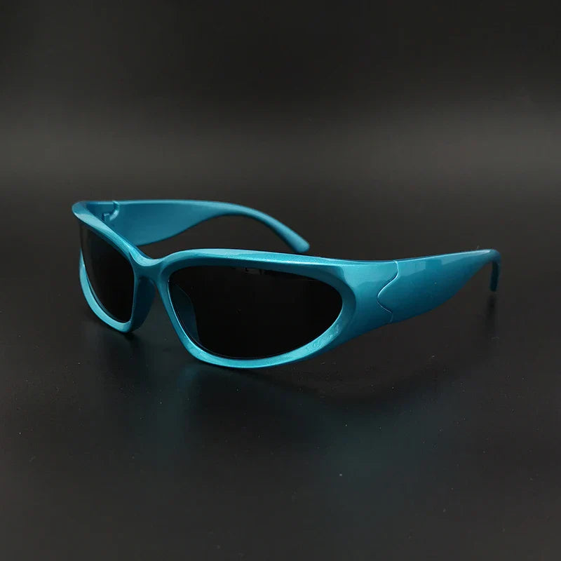 Harlow™ | Aero Carbon Shades