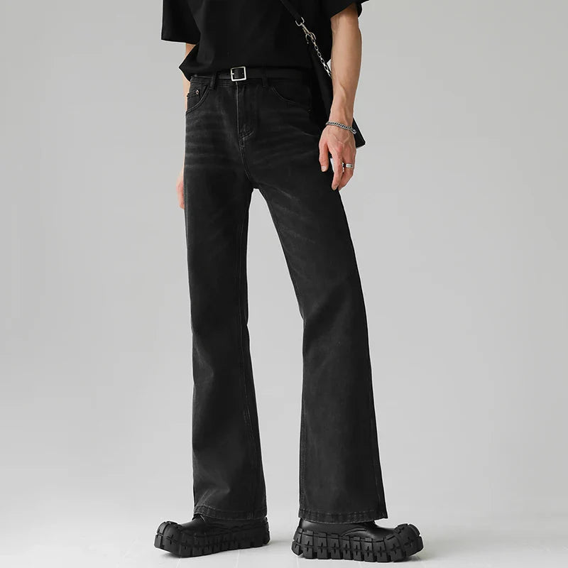 Harlow™ | Stratos Bell-Bottom Jeans