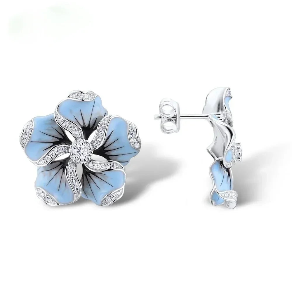 Harlow™ | Flora Delysia Earrings