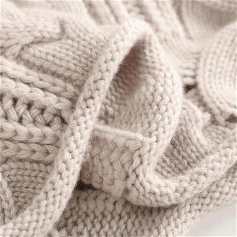 Harlow™ | Alora Cashmere Sweater