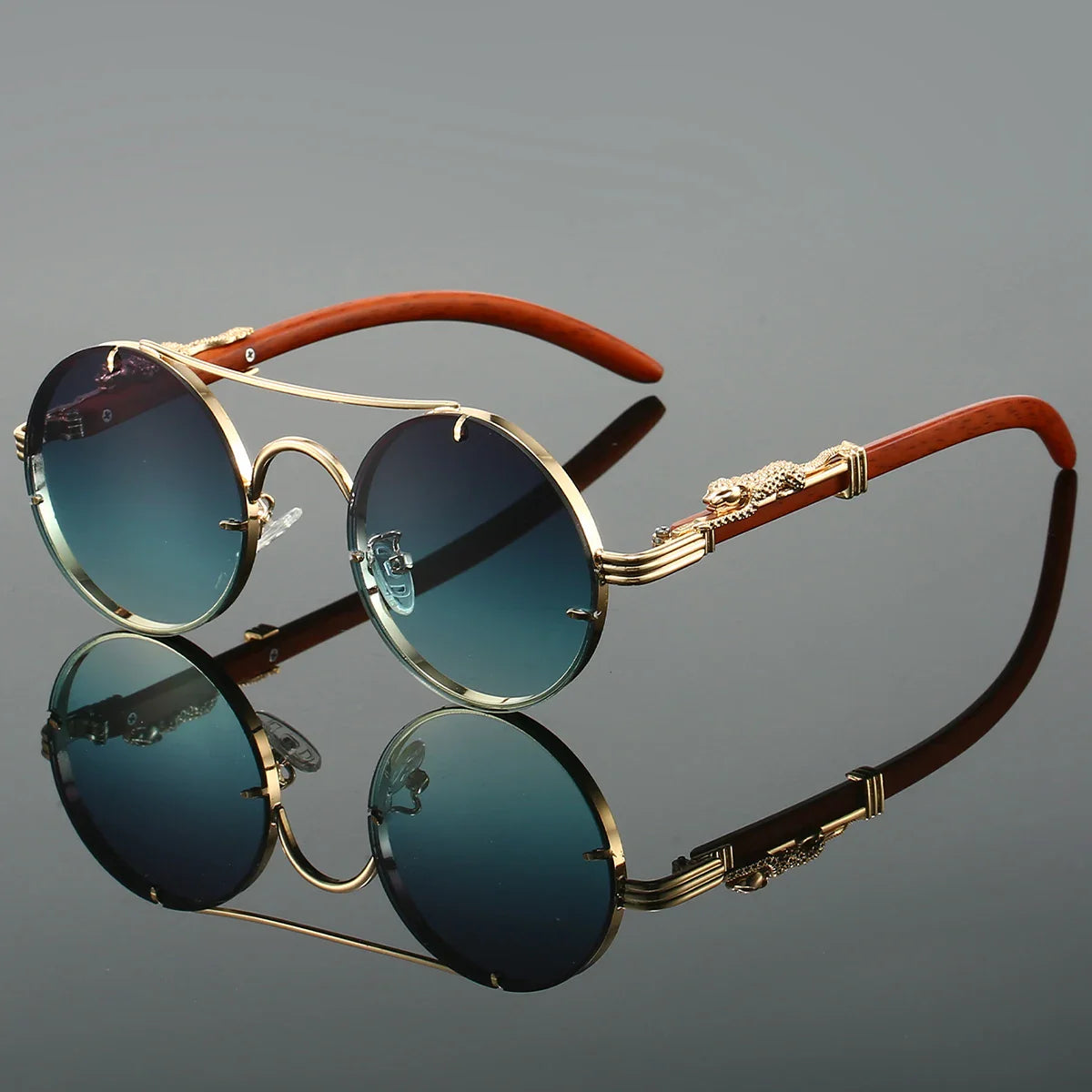 Harlow™ | Solara Vintage Sunglasses