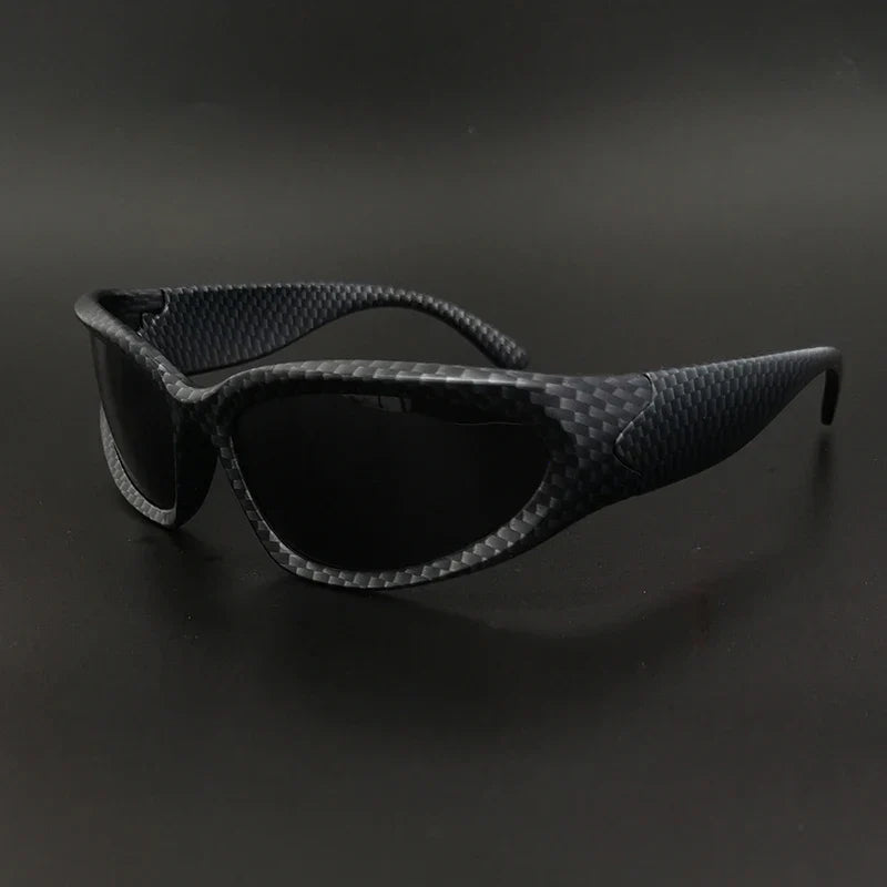 Harlow™ | Aero Carbon Shades