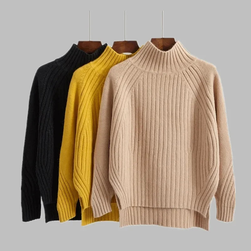 Harlow™ | Marisol Cashmere Sweater