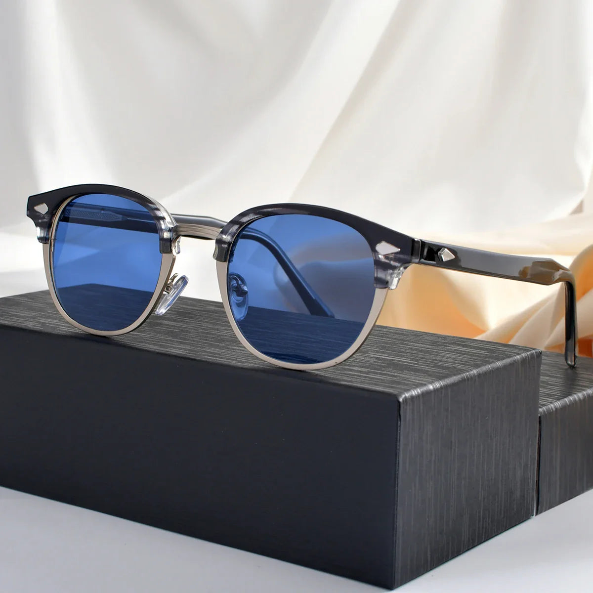 Harlow™ | Cavalier Polarized Sunglasses
