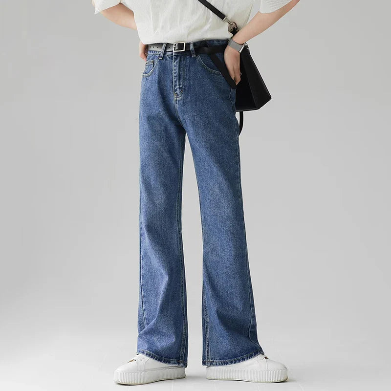 Harlow™ | Stratos Bell-Bottom Jeans