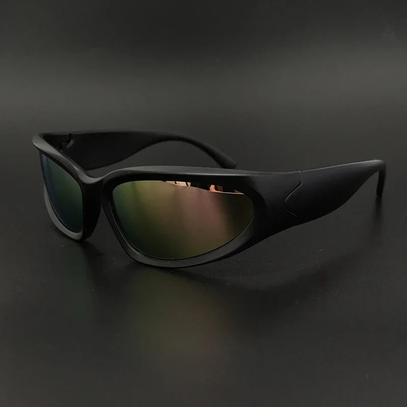 Harlow™ | Aero Carbon Shades
