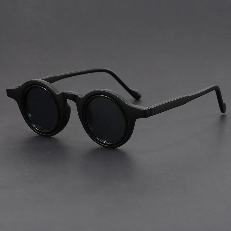 Harlow™ | Monroe Retro Shades
